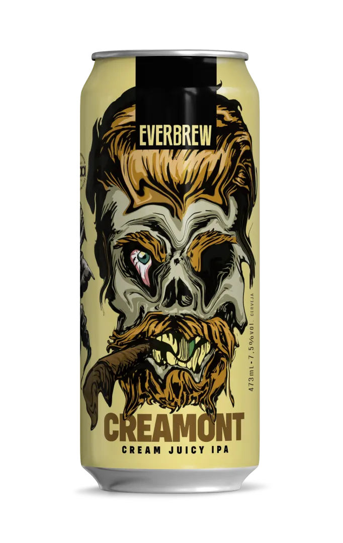 EVERBREW.creammont