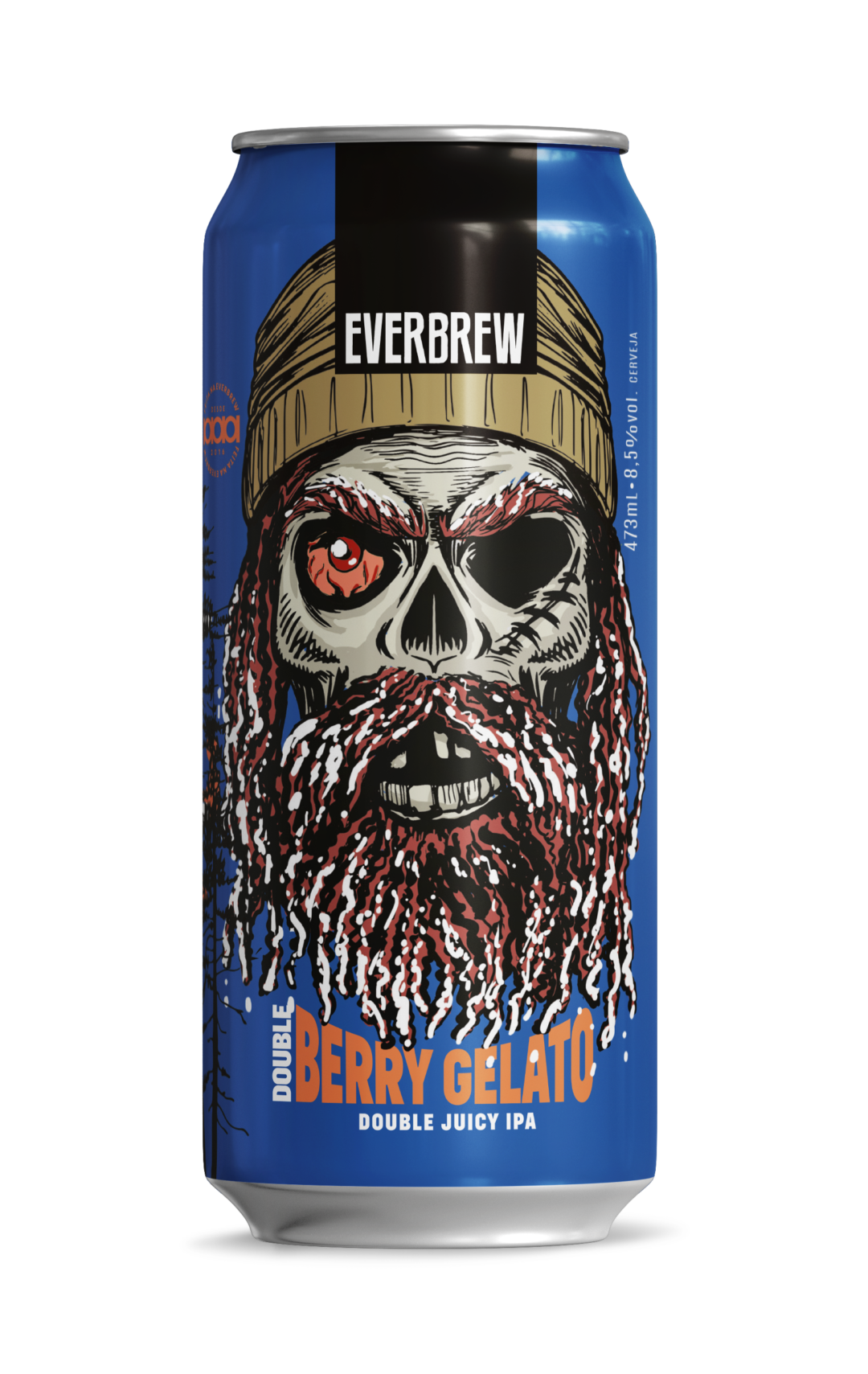 EVEBREW.doubleberrygelato2022