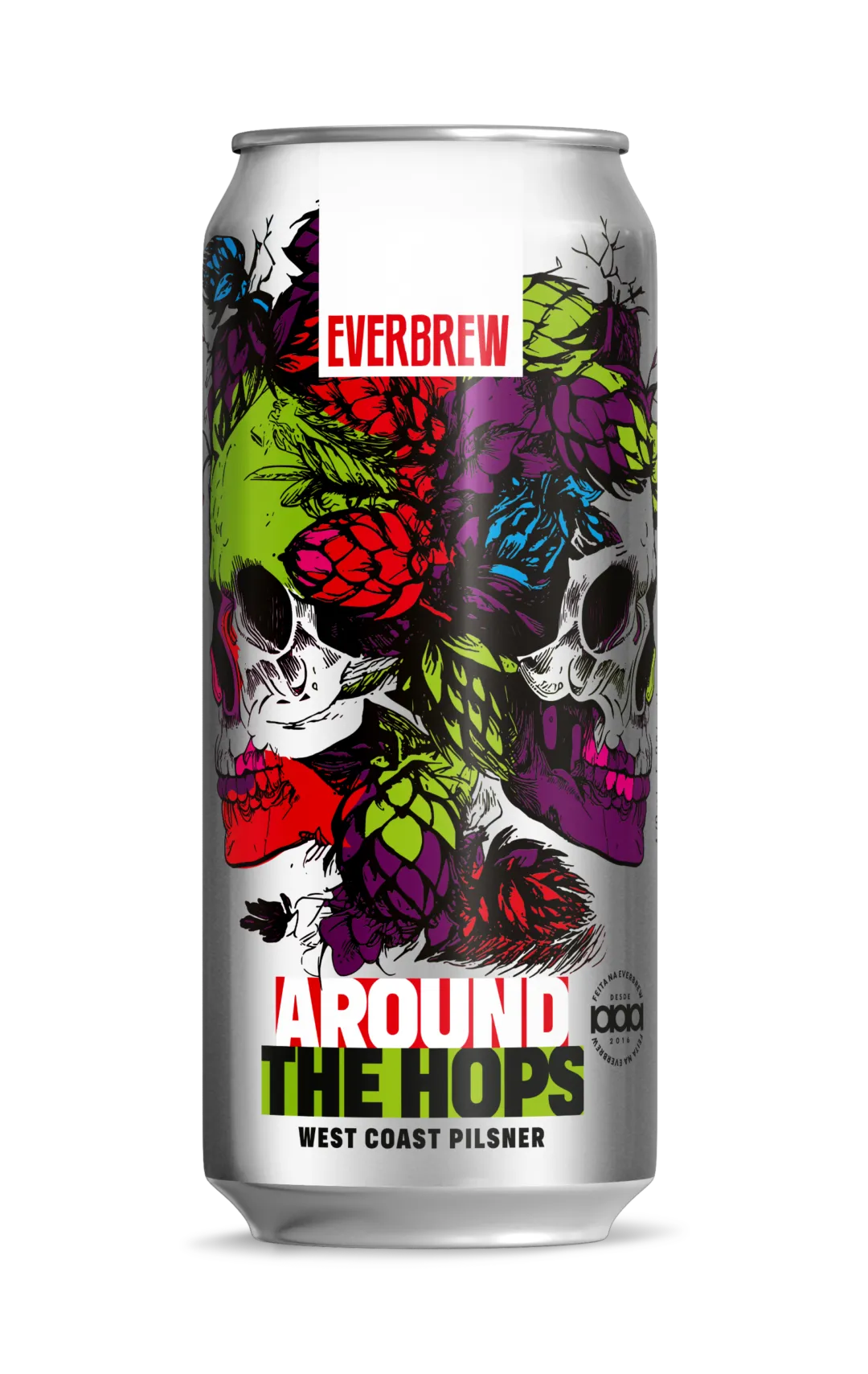 EVERBREW.aroundthehops