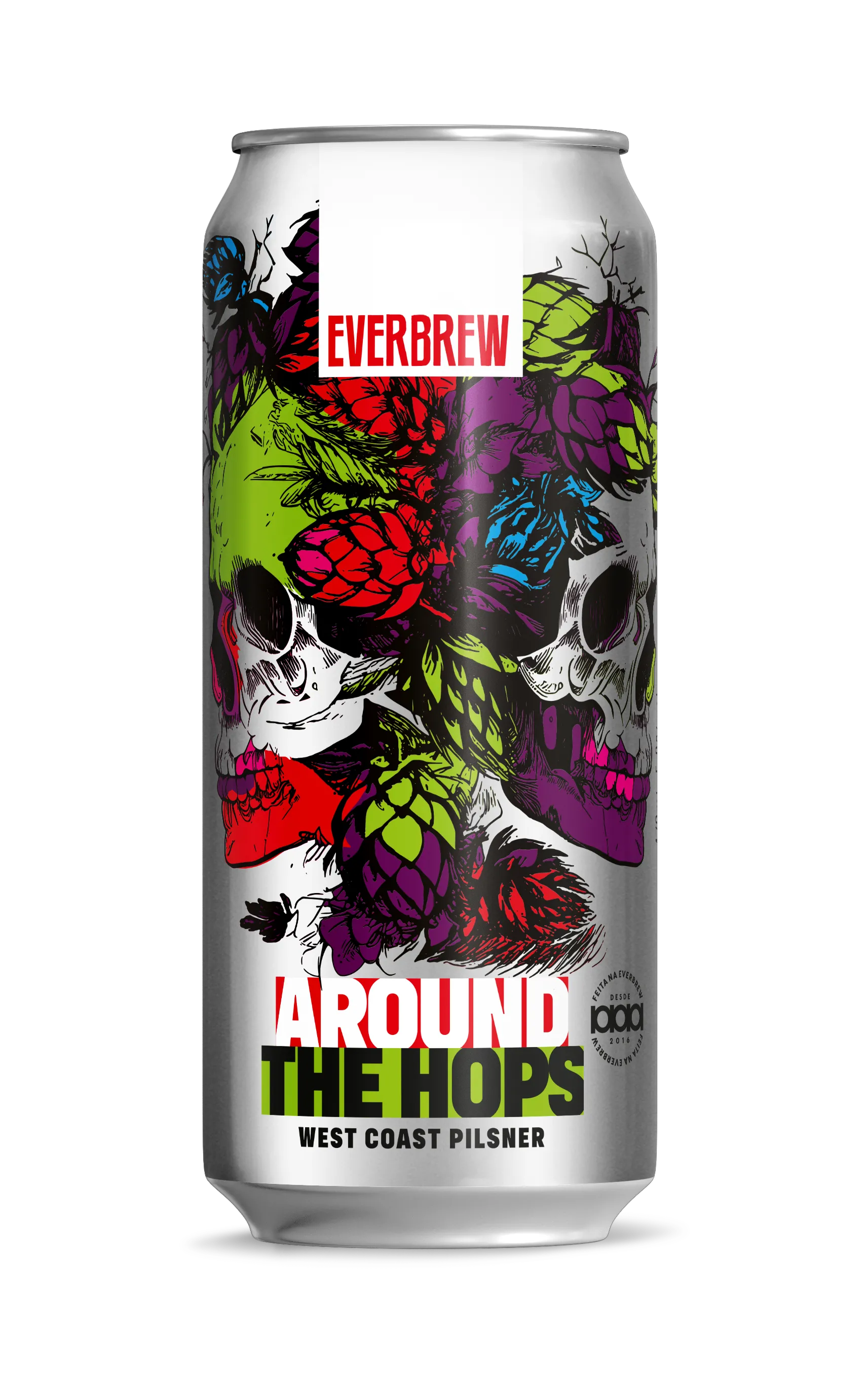 EVERBREW.aroundthehops