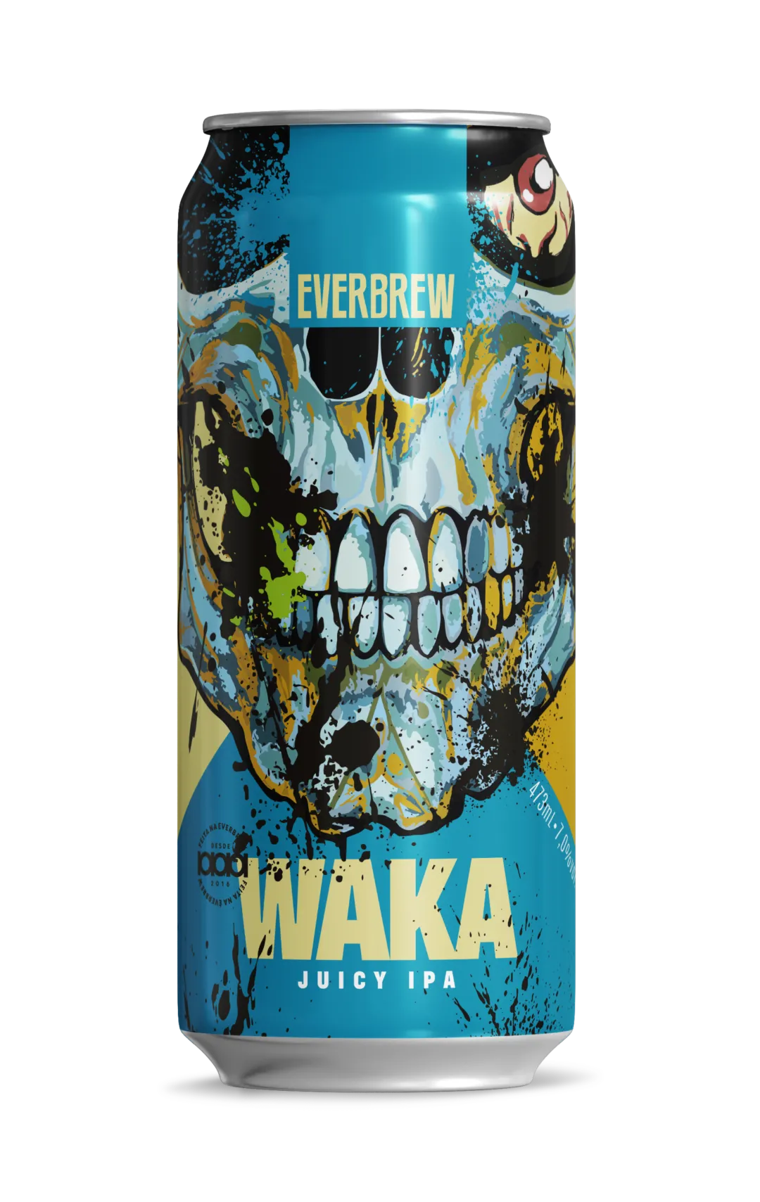 EVERBREW.waka